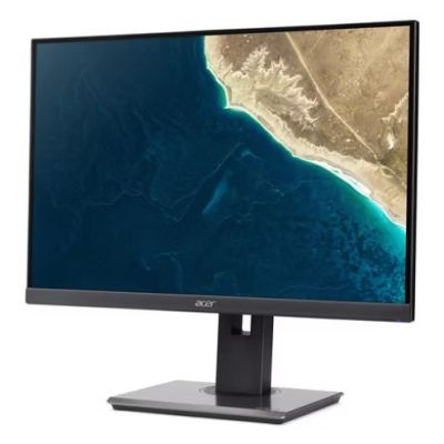 3. Acer Vero B247W E5bmiprzx LED-Monitor - B7-Serie - 61 cm (24") [Energieklasse C] (UM. QB7EE.501)
