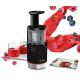 3. BOSCH MESM 731M Slow Juicer