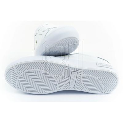9. Lacoste Powertcourt 125 2 SMA M 749SMA008121G Schuhe