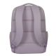 4. Targus Octave III City-Rucksack in Violett aus Polyester