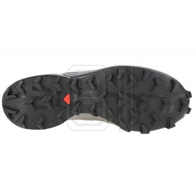 4. Salomon Speedcross 5 M 410429 running shoes
