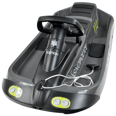 2. HAMAX SNO POLICE SNEAKERS /505521