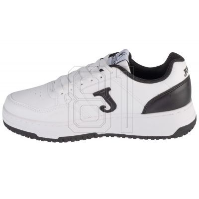 2. Joma C.Platea Low Lady 2401 W CPLALW2401 Schuhe