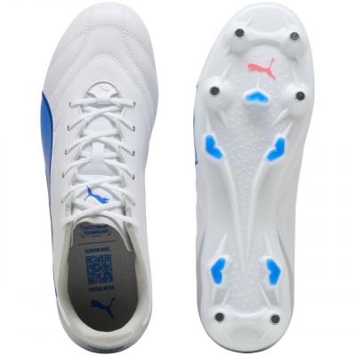 4. Puma King Pro MxSG M 107870 02 Fußballschuhe