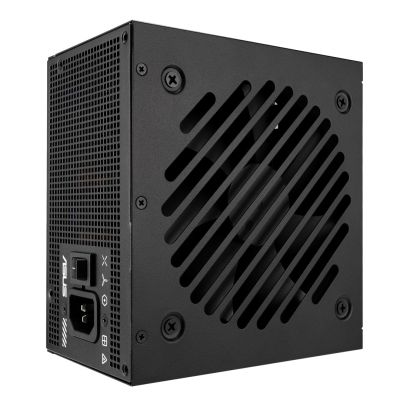 8. ASUS TUF-GAMING-750B-EVO Netzteil