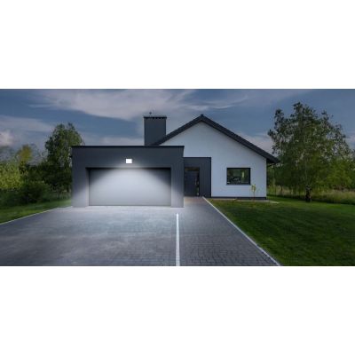 12. Ansmann WFL30W Schwarze LED 30W