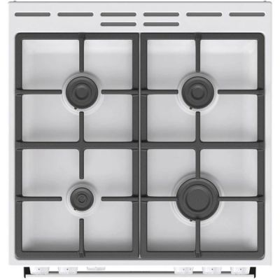 6. GORENJE GG6A10WFFM Küche