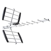 LIBOX Richtantenne DVB-T, 16 Elemente, passiv, mit LTE-Filter