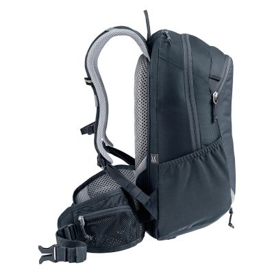 4. DEUTER SUPERBIKE 16 SL SCHWARZ 3203024-7000