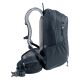 4. DEUTER SUPERBIKE 16 SL SCHWARZ 3203024-7000