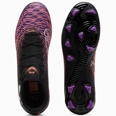 3. Puma Future 8 Play FG/AG Jr 108144-01 Schuhe