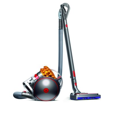 48. DYSON Cinetic Big Ball Multi Floor Beutelloser Staubsauger (700W)