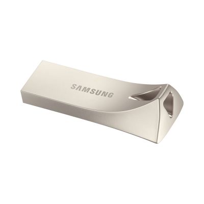 5. SAMSUNG FLASH BAR Plus 64GB MUF-64BE3/APC SILBER
