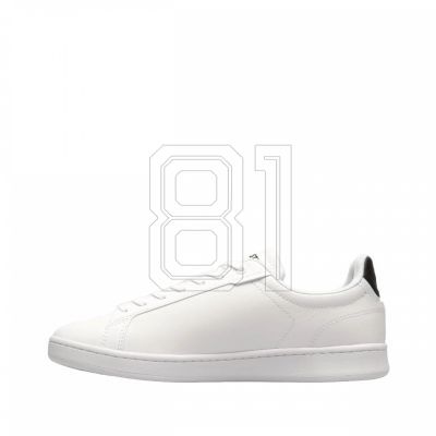 3. Lacoste Carnaby Pro 123 8 M Schuhe Sma745SMA0111147