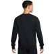 7. Herren-Sweatshirt Nike Club FT, schwarz, FN3888 010