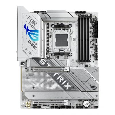 14. ASUS ROG STRIX X870-A Gaming-WLAN-Mainboard