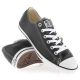 8. Converse Chuck Taylor Lean OX 144649C