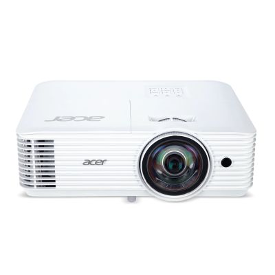 2. Acer Beamer S1387n 4000 ANSI lm WXGA mit LAN