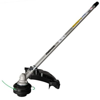 6. MAKITA AUFSATZGERÄT - GRASTRIMMER EM408MP - FÜR DUX18