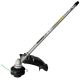 6. MAKITA AUFSATZGERÄT - GRASTRIMMER EM408MP - FÜR DUX18