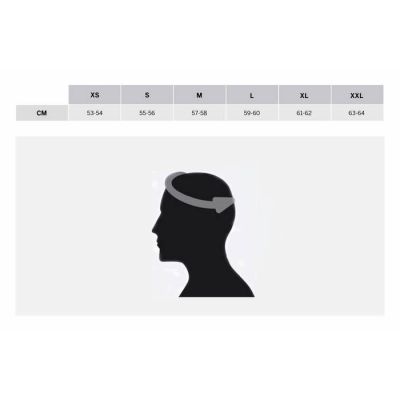 7. Acerbis Steel Carbon Cross Enduro Quad Motorradhelm - 0023424.020