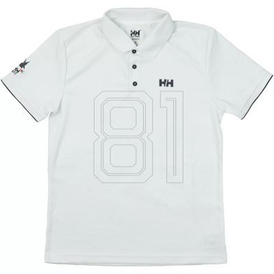 Helly Hansen Ocean Poloshirt M 34207-001