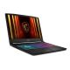 2. MSI Katana 15 HX B14WFK-020XPL i7-14650HX 15,6" QHD 165Hz 16GB DDR5 SSD512 GeForce RTX 5060 8GB NoOS