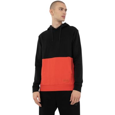 9. Sweatshirt 4F M H4Z22 BLM027 20S