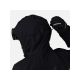 6. ROSSIGNOL Rochrun Isolierte Herrenjacke Schwarz