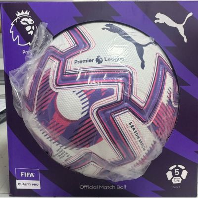 4. Puma Orbita Ultimate Premier League 84893 01 Offizieller Match-Fußball!