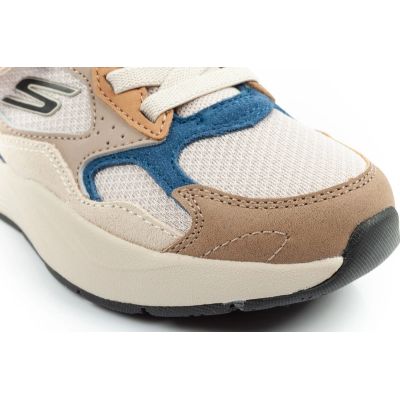 5. Skechers Nova Jogger Klettverschluss-Sportschuhe für Kinder und Jungen