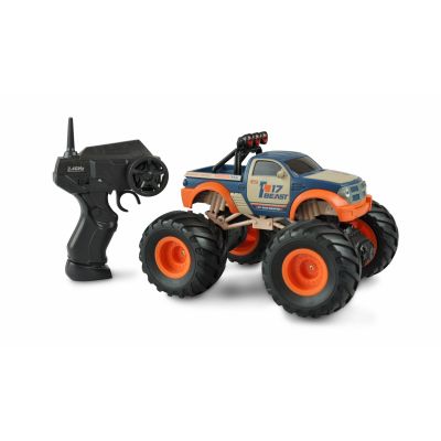 3. Amewi 22483 ferngesteuertes Buggy-Modell mit Elektromotor, Maßstab 1:18
