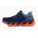 3. Skechers S Lights Jr 400130L-NVOR Schuhe