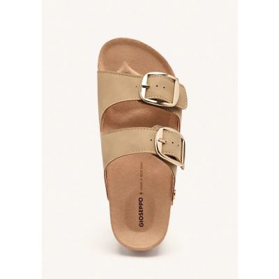 3. Gioseppo CEDARBUR Damenschuhe (74604-P-Taupe)