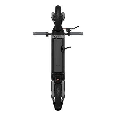 5. Xiaomi Elektroroller 6 GL Schwarz 25 km/h 10 Ah