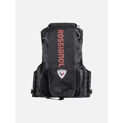 7. ROSSIGNOL R-Exp 10L Weste Schwarz