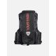 7. ROSSIGNOL R-Exp 10L Weste Schwarz