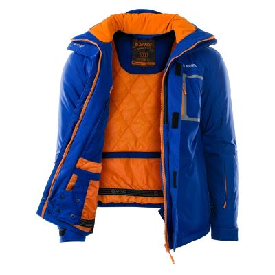 4. Hi-tec bicco Jacke M 92800086022