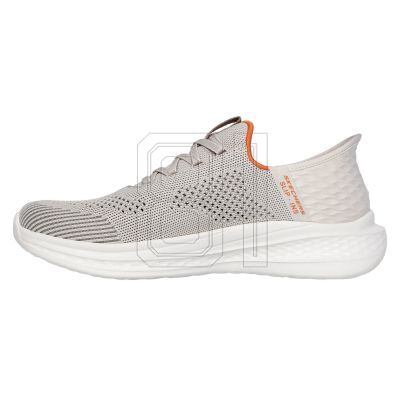 5. Skechers Slade-Quinto M 210810-SND Schuhe