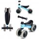 4. Laufrad NILS FUN RB002, blau