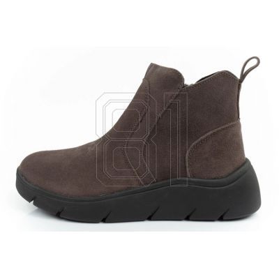 2. Scholl Bormio W Schuhe F302331021