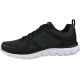 6. Skechers Track-Bucolo M 52630-BKW Schuhe