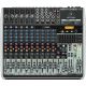 Behringer QX1832USB Audiomixer, 18 Kanäle