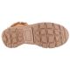 4. Skechers Easy Going – Cool Zip! 167862-TAN Beige 36
