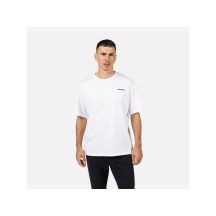 ROSSIGNOL Waterfall Relax Tee Herren Weiß