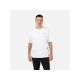 ROSSIGNOL Waterfall Relax Tee Herren Weiß