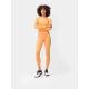 Schnelltrocknende Trainingsleggings für Damen 4F