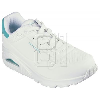 8. Skechers Pop Back W 177092 WMNT Schuhe