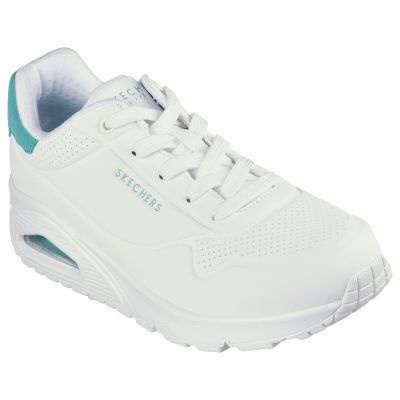 8. Skechers Pop Back W 177092 WMNT Schuhe
