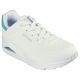 8. Skechers Pop Back W 177092 WMNT Schuhe